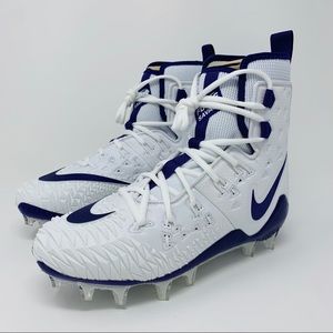 Nike Zoom Force Savage Elite TD Football Cleats
